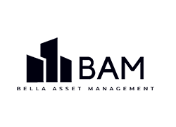 Bella Asset Management Logo