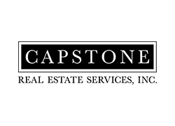 Capstone Logo