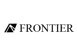 Frontier Logo