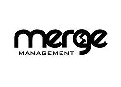 Merge Management Logo