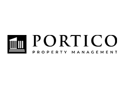 Portico Logo