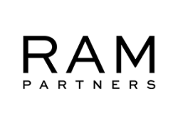 RAM Partners Logo