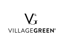 Village Green Logo
