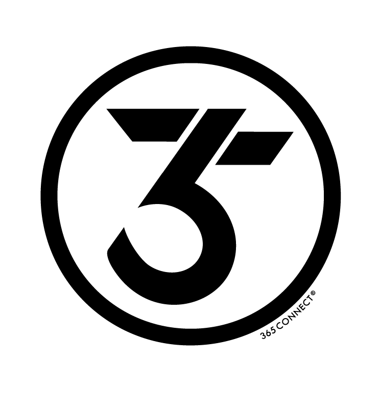Icon Only Logo White